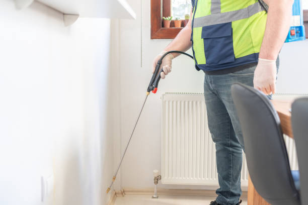 Best Commercial Pest Control Services  in Sugarmill Woods, FL